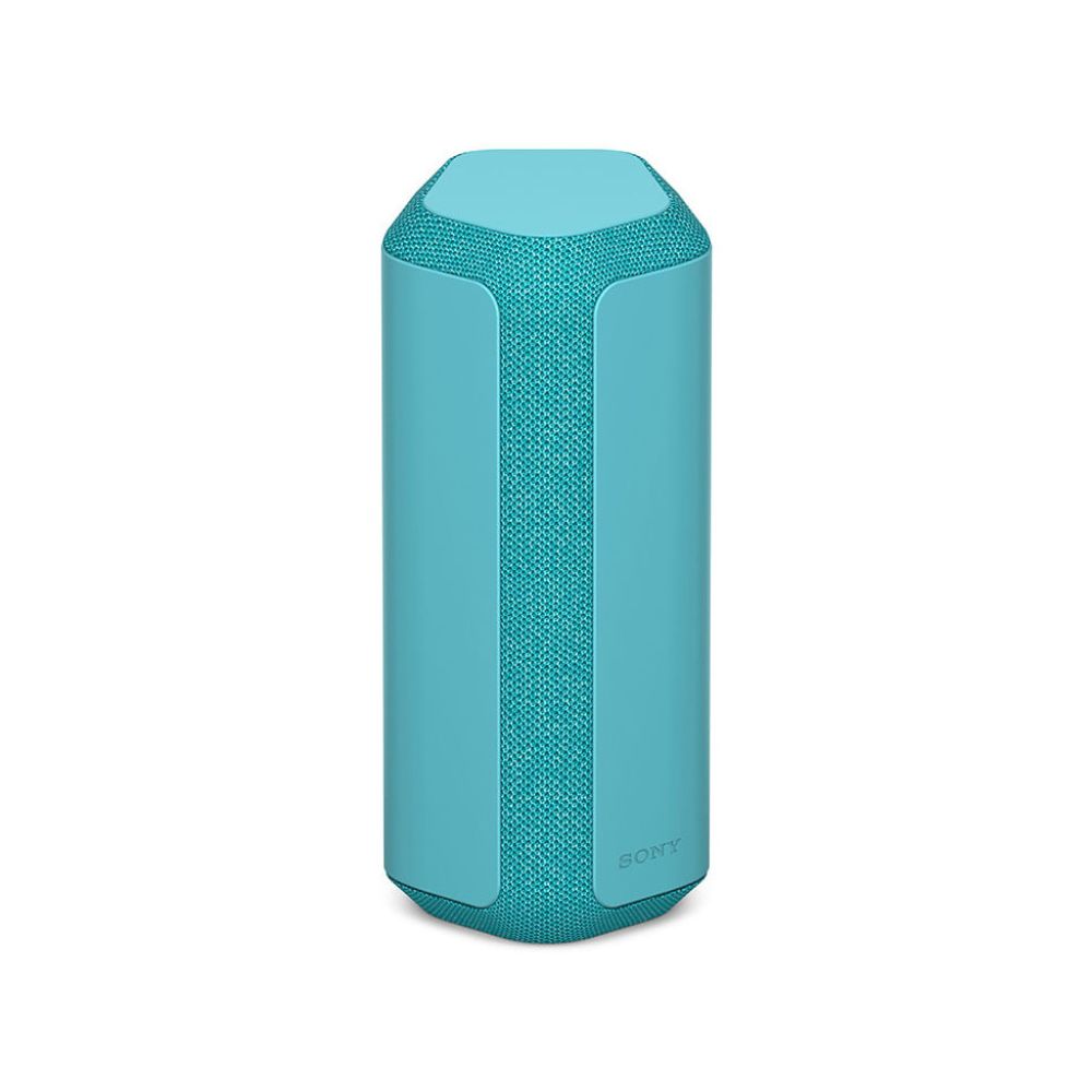 Bocina Sony XE300 Azul | Bluetooth | Inalámbrico | Resistente al Agua