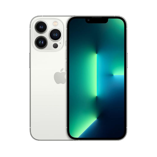Smartphone Apple iPhone 13 Pro White 256GB REFURBISHED