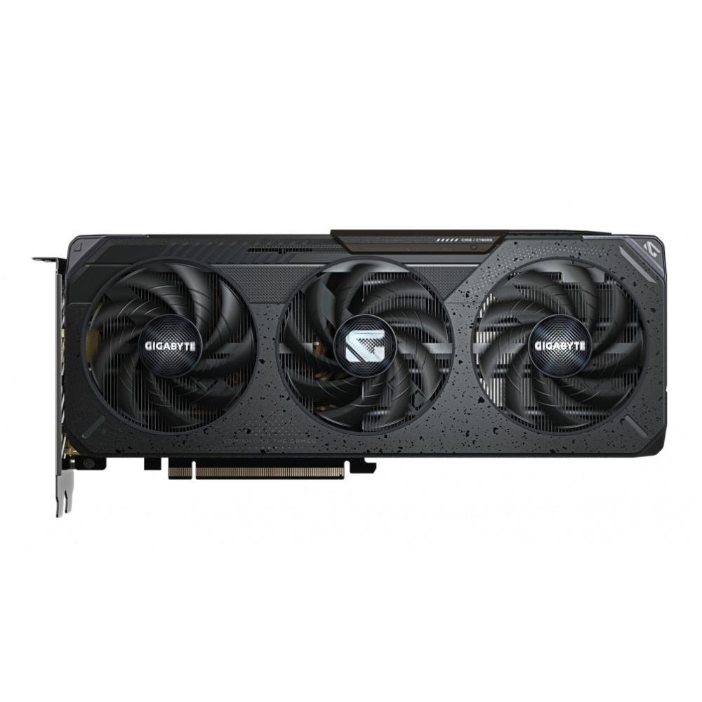Tarjeta de Video Gigabyte AMD Radeon RX 9060 XT GAMING OC 8GB GDDR6 128-bit PCI Express x16 5.0