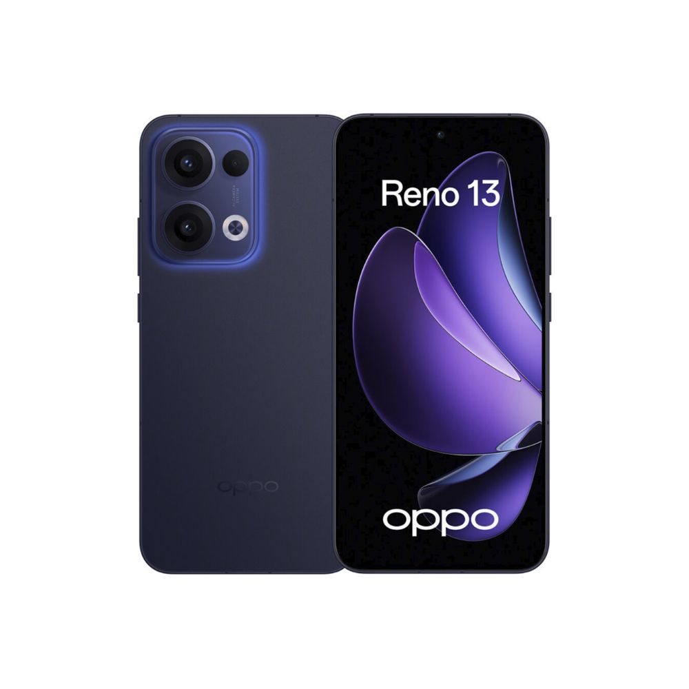 Smartphone Oppo Reno 13 5G 12GB 256GB Azul