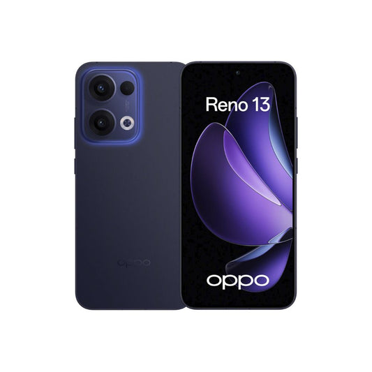 Smartphone Oppo Reno 13 5G 12GB 256GB Azul