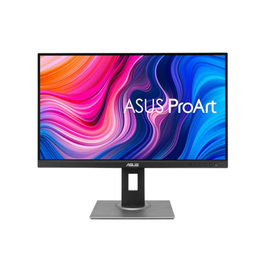 Monitor ASUS ProArt PA248QV 24.1" | WUXGA | 75Hz | IPS | Bocinas | Negro