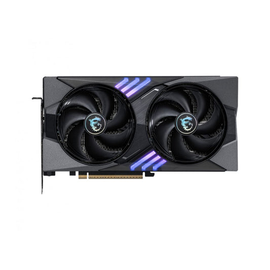 Tarjeta de Video MSI GeForce RTX 5060 Ti GAMING OC 8GB GDDR7 PCIe x16 5.0