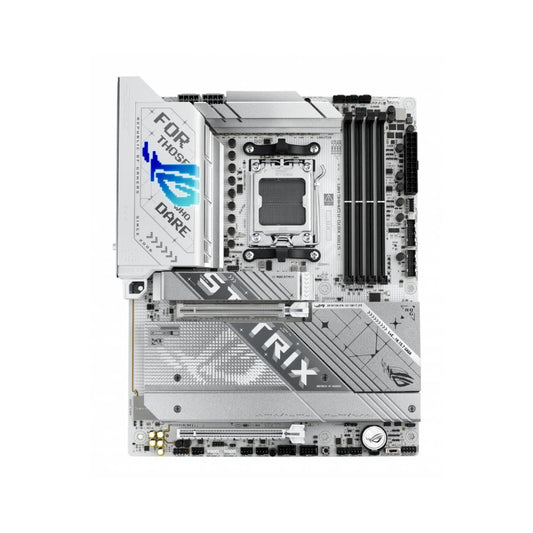 Tarjeta Madre ASUS ROG STRIX X870-A GAMING WIFI, ATX, Socket AM5, AMD X870, 192GB DDR5, HDMI/DP