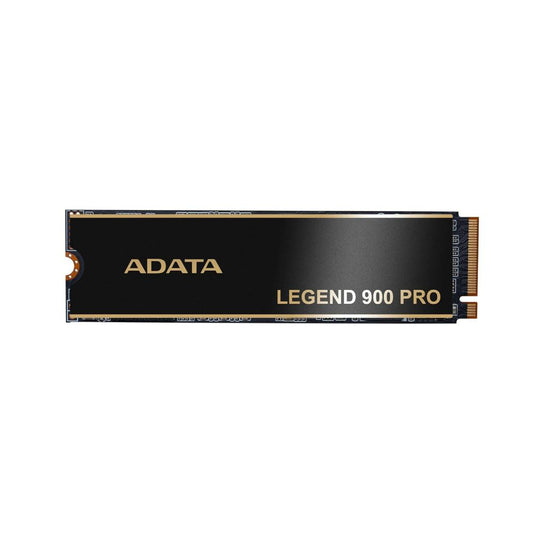 SSD ADATA Legend 900 Pro 1TB | PCIe 4.0 NVMe | 7400MB/s Lectura | 6000MB/s Escritura | M.2 2280
