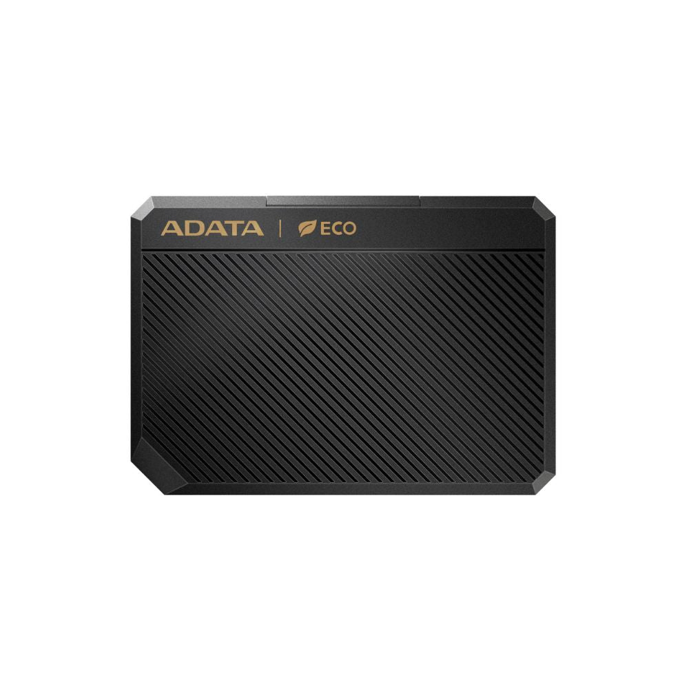 Gabinete para Disco Duro Adata EC600 | 2.5" | SATA III | USB Type-B 3.1