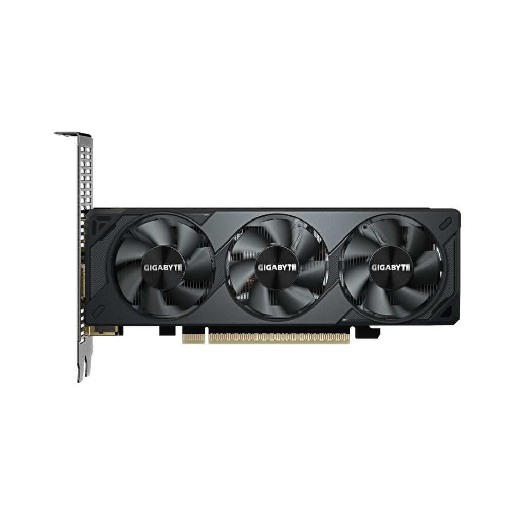 Tarjeta de Video Gigabyte GeForce RTX 5060 OC Low Profile 8GB GDDR7