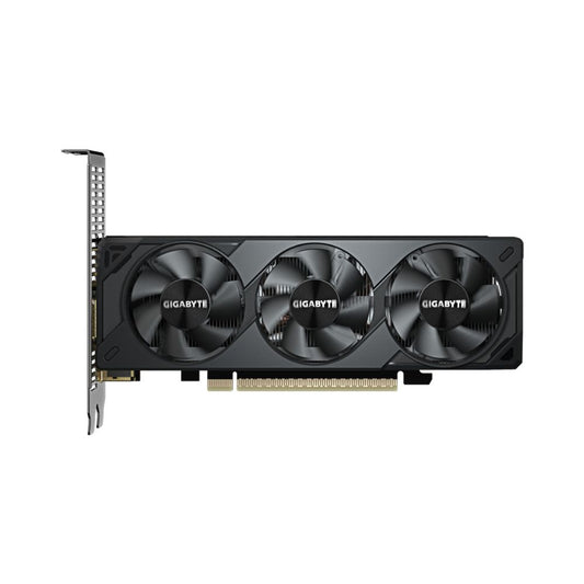 Tarjeta de Video Gigabyte GeForce RTX 5060 OC Low Profile 8GB GDDR7