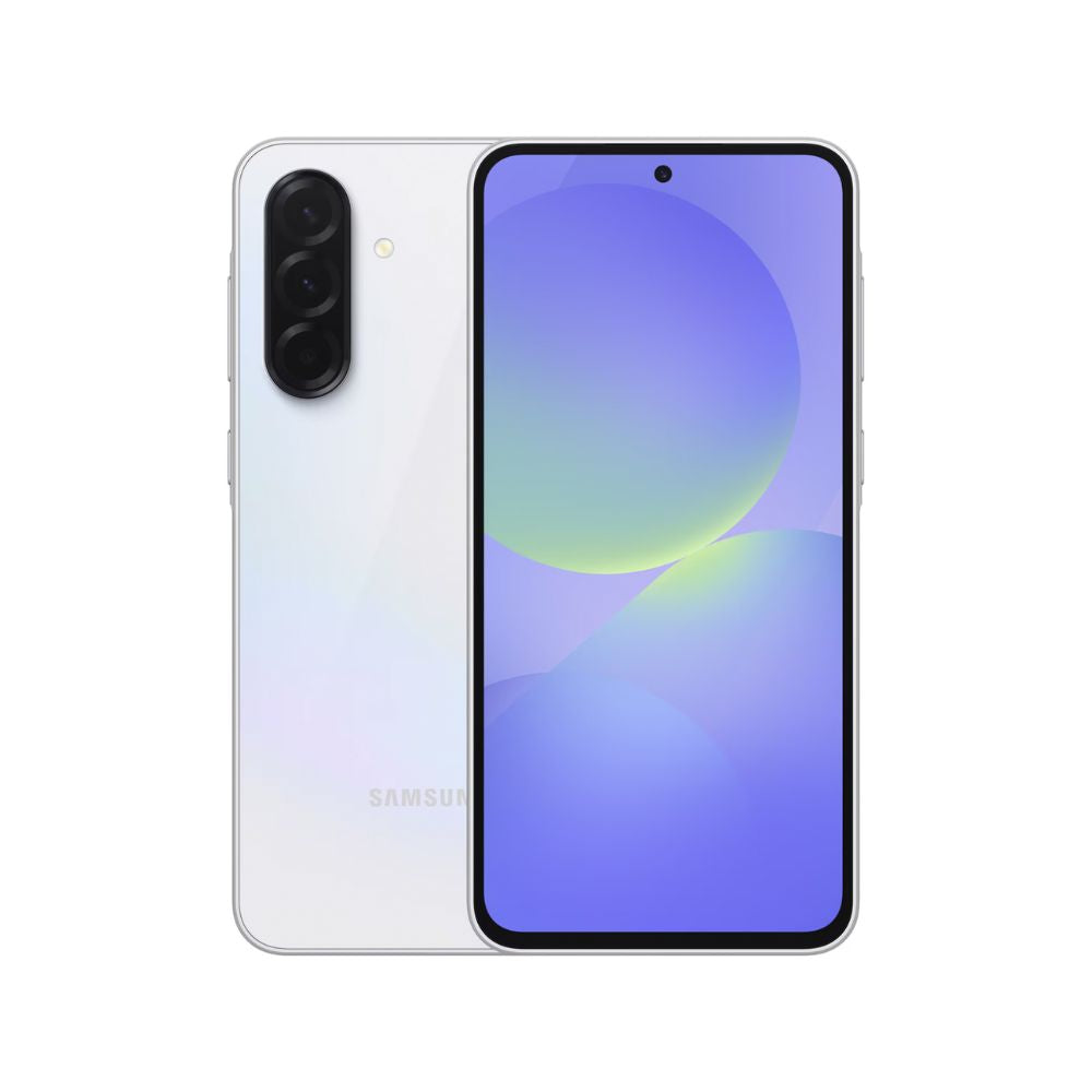 Smartphone Samsung Galaxy A36 5G 8GB 256GB Blanco