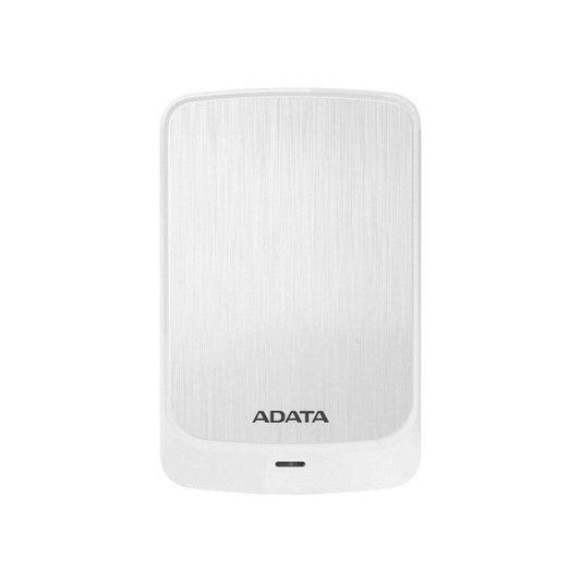ADATA HV320 2TB | USB 3.1 | HDD Externo 2.5 | Diseño Slim | Compatible Mac y PC