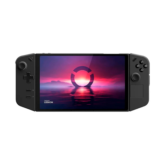 Consola Portátil Lenovo Legion Go | 8.8" WQXGA 144Hz | AMD Ryzen Z1 Extreme | 16GB RAM | 1TB SSD | Windows 11 | Negro