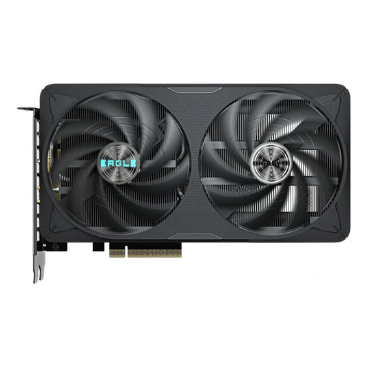 Tarjeta de Video Gigabyte NVIDIA GeForce RTX 5060 Ti EAGLE OC 8GB 128-bit GDDR7 PCI Express 5.0