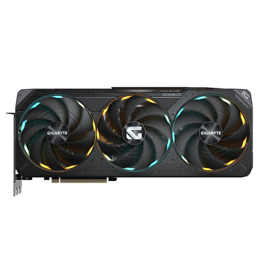 Tarjeta de Video Gigabyte NVIDIA GeForce RTX 5080 GAMING OC 16GB GDDR7 256-bit PCI Express 5.0