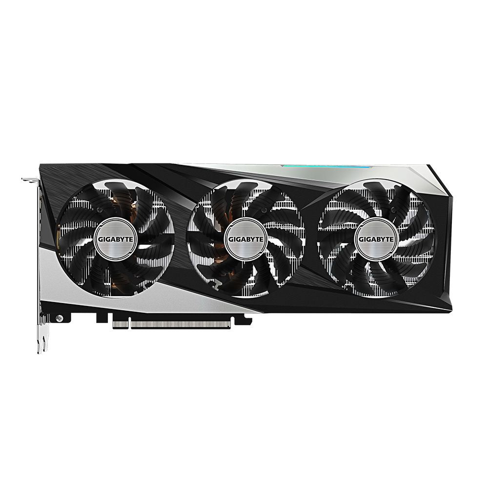 Tarjeta de Video Gigabyte Radeon RX 7600 GAMING OC 8G 8GB 256-bit GDDR6 PCI Express 4.0