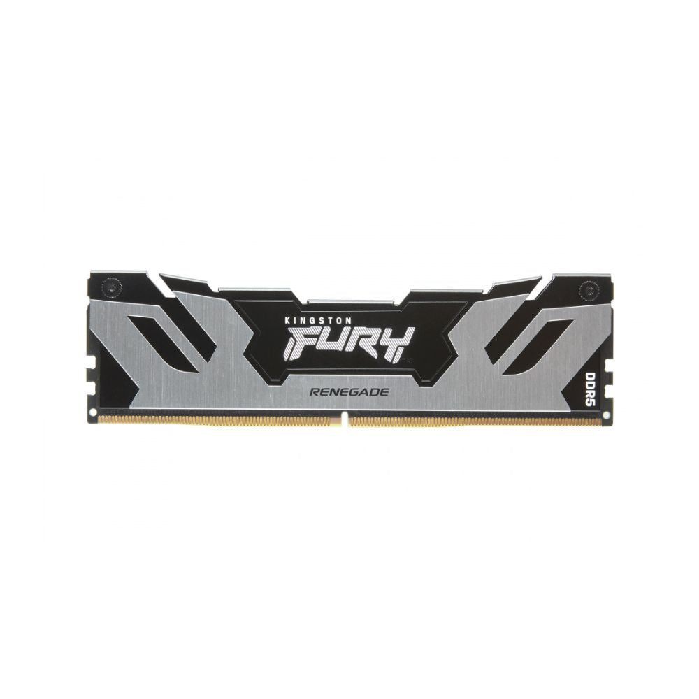 Kingston FURY Renegade 48GB | DDR5 | 6000MHz | CL32 | DIMM | Plata