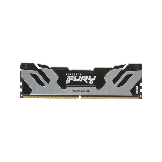 Kingston FURY Renegade 48GB | DDR5 | 6000MHz | CL32 | DIMM | Plata
