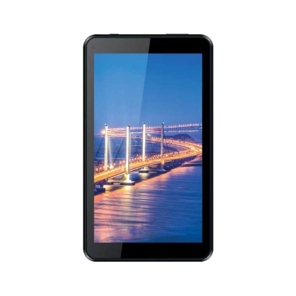 Tablet Acteck Chill Plus TP470 7" | 16GB | Android 12 | Negro