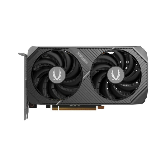 Tarjeta de Video Zotac GeForce RTX 5050 Twin Edge OC 8GB GDDR6 PCIe x8 5.0