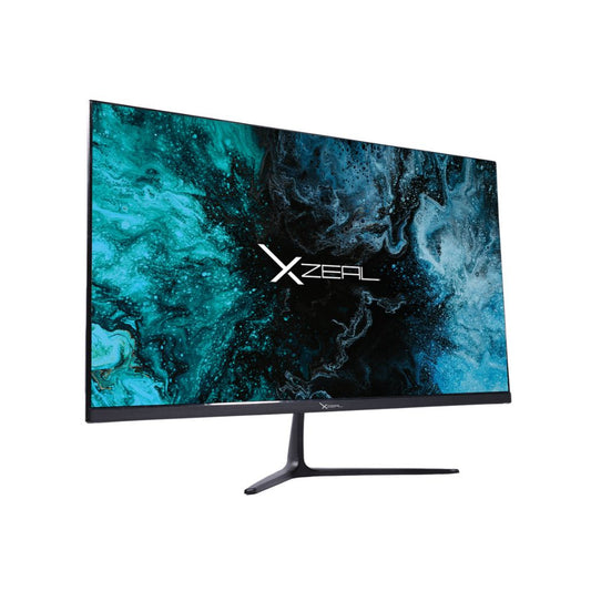 Monitor Gamer Xzeal XSPMG04B LED 23.8″ Negro