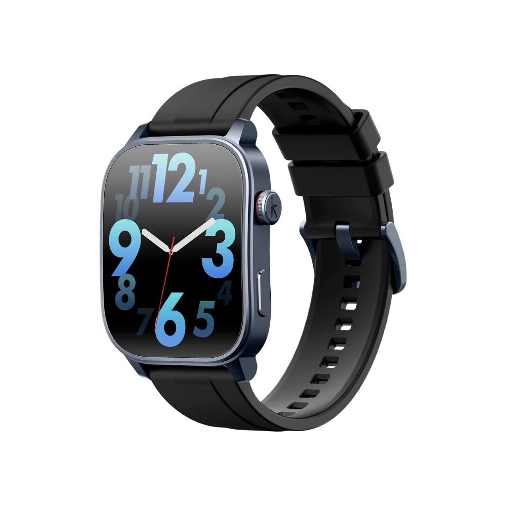 Smartwatch Kieslect KS3 Negro | Pantalla AMOLED | Llamadas Bluetooth