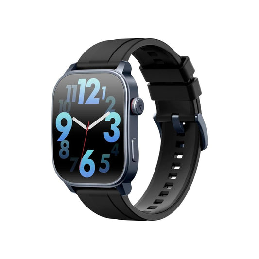 Smartwatch Kieslect KS3 Negro | Pantalla AMOLED | Llamadas Bluetooth
