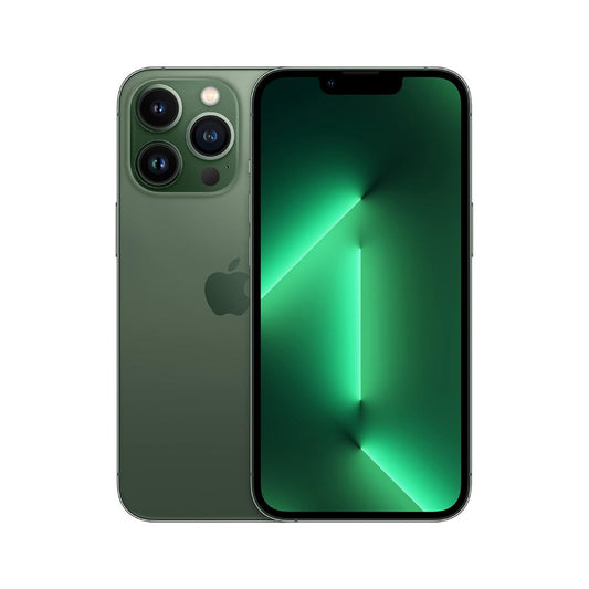 Smartphone Apple iPhone 13 Pro Green 256GB REFURBISHED