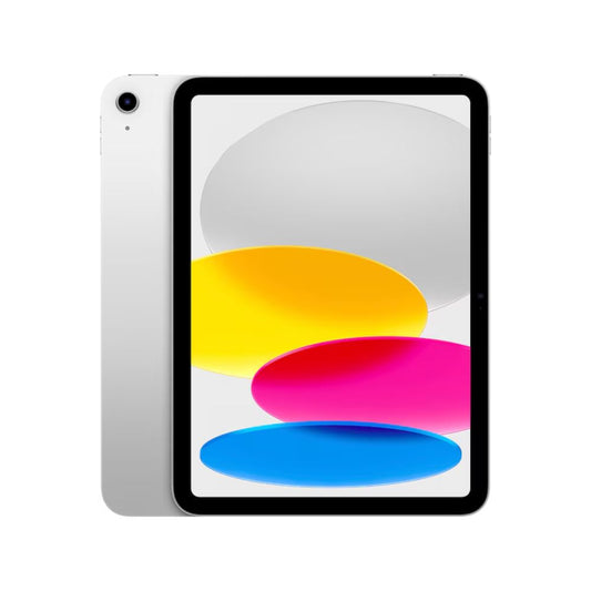 Tablet Apple iPad 11ª Gen 11" | WiFi | 128GB | Chip A16 Bionic | Liquid Retina | Plata