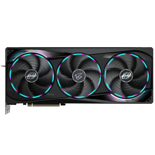 Tarjeta de Video AORUS NVIDIA GeForce RTX 5090 MASTER 32GB 512-bit GDDR7 PCI Express x16 5.0