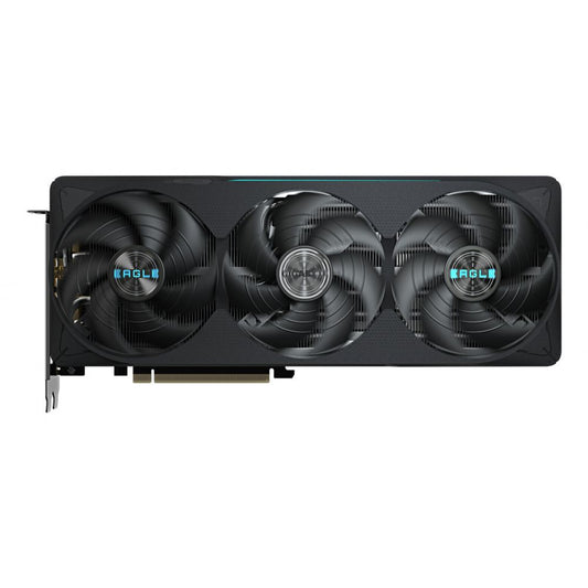 Tarjeta de Video Gigabyte NVIDIA GeForce RTX 5070 Ti EAGLE OC SFF 16GB GDDR7 256-bit PCI Express 5.0