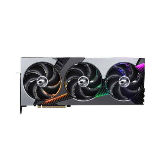 Tarjeta de Video MSI NVIDIA GeForce RTX 5080 VANGUARD SOC 16GB 256-bit GDDR7 PCI Express 5.0