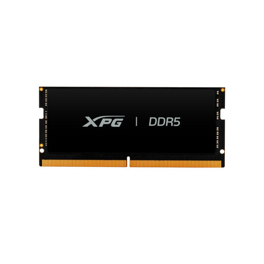 Memoria RAM para Laptop XPG Hunter DDR5 | 16GB | 5600MHz | CL46 | ECC | SO-DIMM 262-pin | XMP