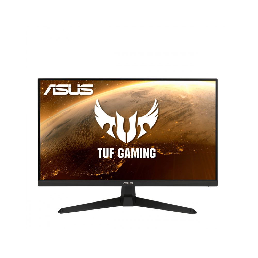 Monitor ASUS TUF Gaming VG277Q1A 27" | Full HD | 165Hz | 1ms | FreeSync Premium | Negro