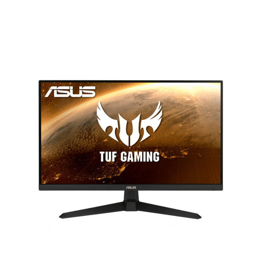 Monitor ASUS TUF Gaming VG277Q1A 27" | Full HD | 165Hz | 1ms | FreeSync Premium | Negro