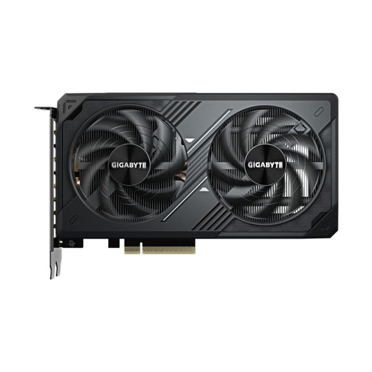 Tarjeta de Video Gigabyte GeForce RTX 5060 8GB GDDR7 PCIe 5.0