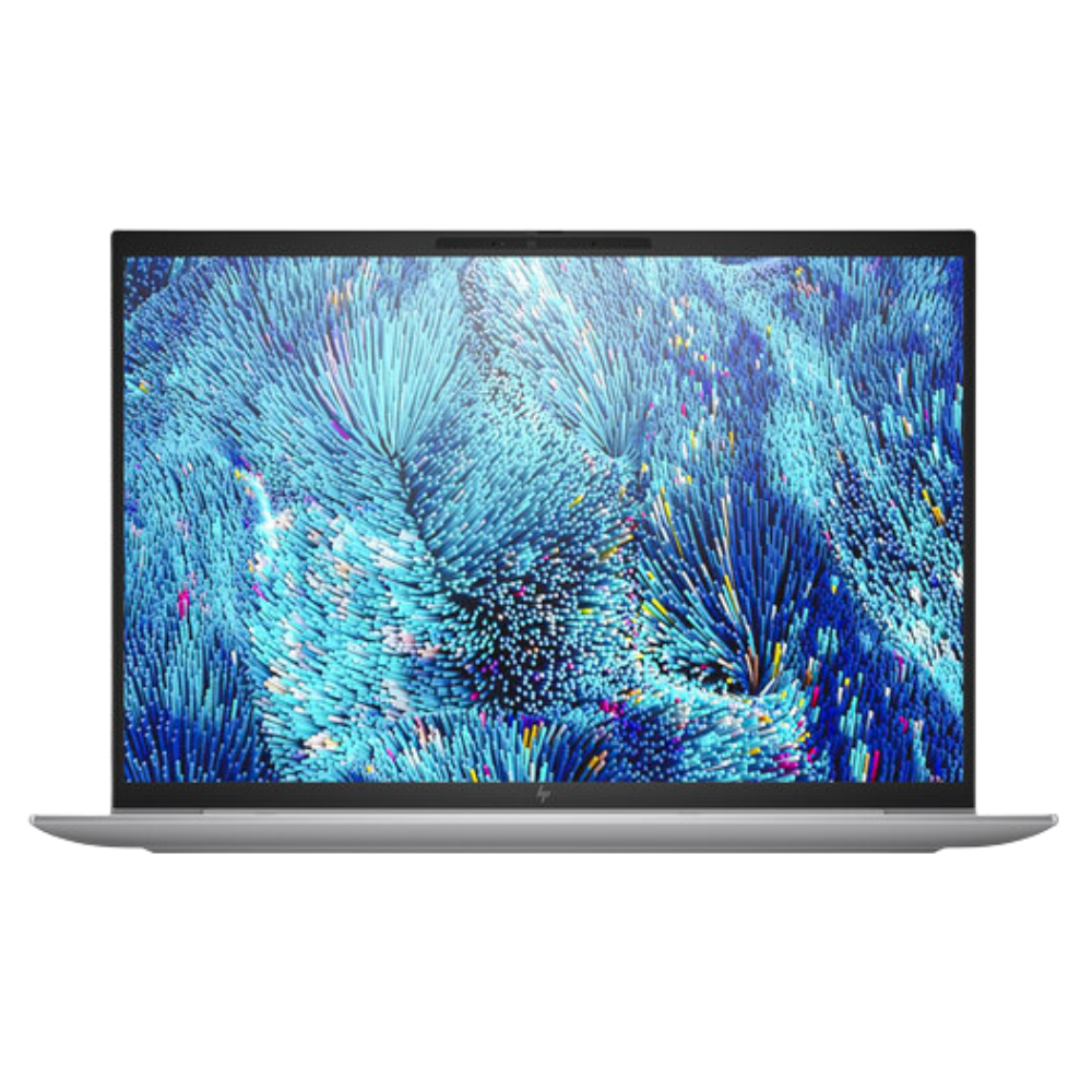 Workstation HP ZBook Firefly 14 G11 | 14" WUXGA | Intel Core Ultra 7 | 32GB DDR5 | 1TB SSD | Win 11 Pro | Plata
