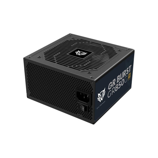 Fuente de Poder Balam Rush GR Burst GR850G, 850W, 80 PLUS Gold, Modular, ATX 24-pin, Ventilador 120mm