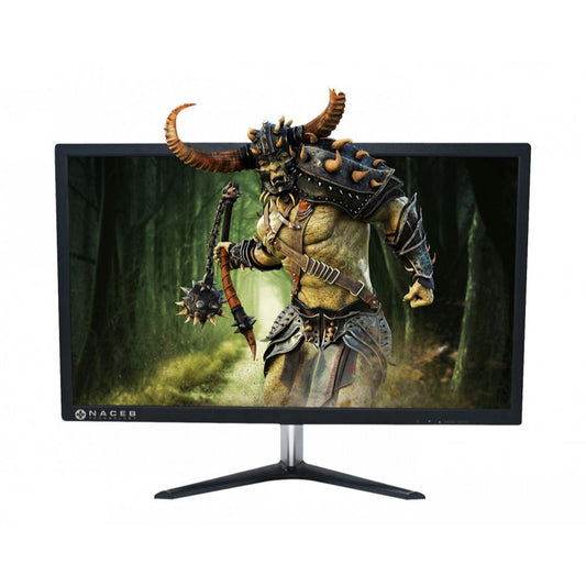 Monitor Naceb NA-628 LED 21.5″ Negro