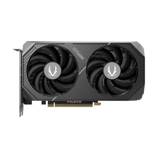 Tarjeta de Video Zotac GeForce RTX 5060 Ti 8GB GDDR7 PCIe x8 5.0
