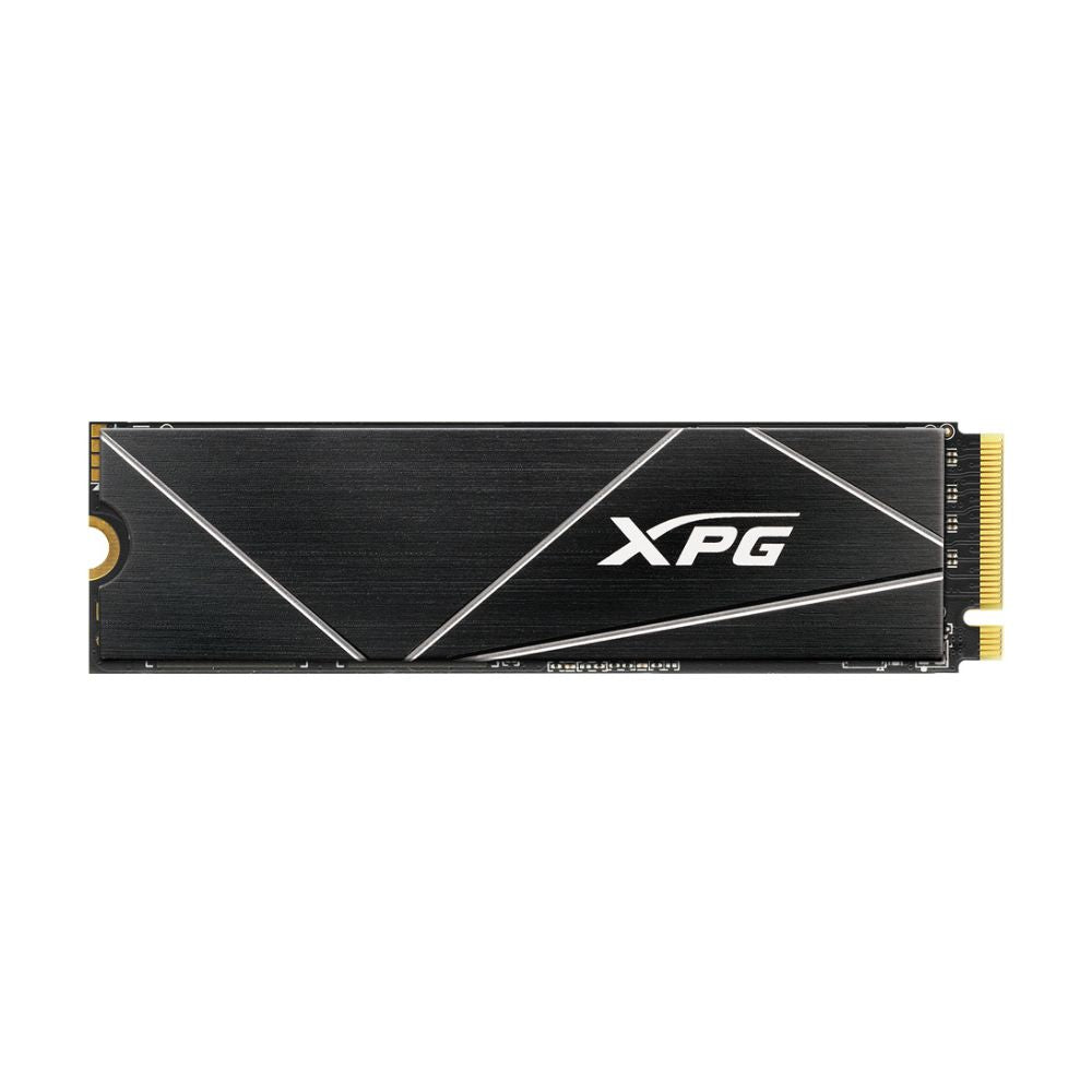 SSD XPG GAMMIX S70 BLADE NVMe 1TB M.2 PCIe 4.0 7400MB/s Lectura 6400MB/s Escritura