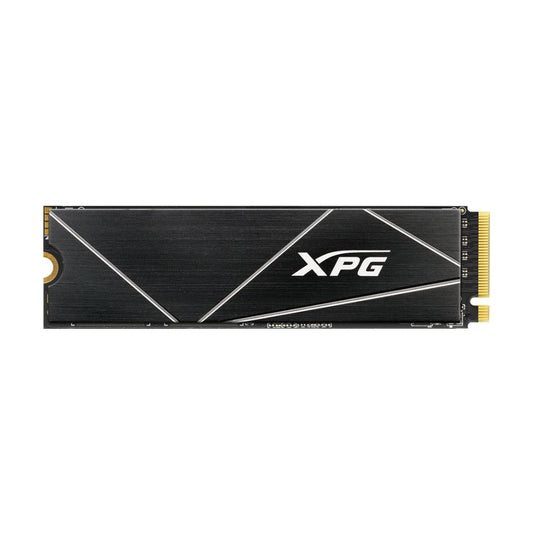 SSD XPG GAMMIX S70 BLADE NVMe 1TB M.2 PCIe 4.0 7400MB/s Lectura 6400MB/s Escritura