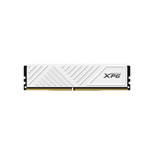 Memoria RAM XPG Gammix D35 16GB | DDR4 | 3200MHz | CL16 | DIM | Blanco
