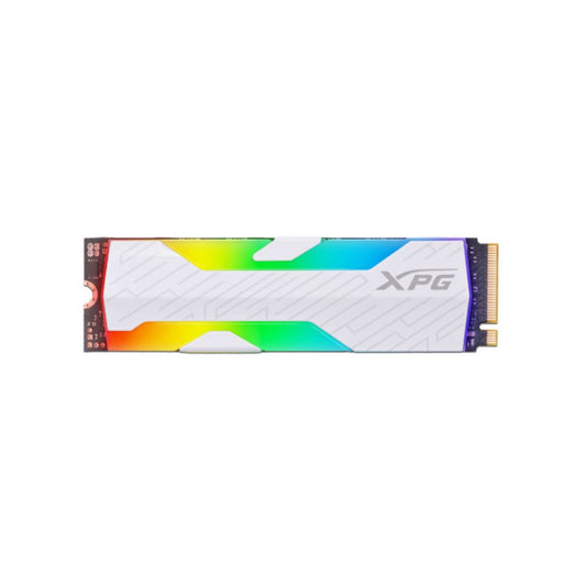 SSD XPG SPECTRIX S65G 500GB | M.2 NVMe | PCIe 4.0 | 6000MB/s | RGB