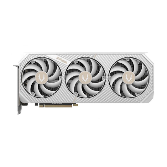 Tarjeta de Video Zotac GeForce RTX 5080 Gaming Solid OC 16GB GDDR7 PCIe x16 5.0