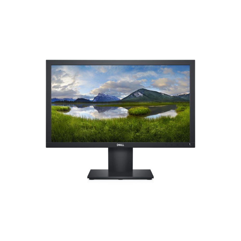 Monitor Dell E2020H | 19.5" | HD+ | 60Hz | DisplayPort | Negro