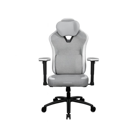 ThunderX3 Silla Gamer Eaze Loft, hasta 125Kg, Gris