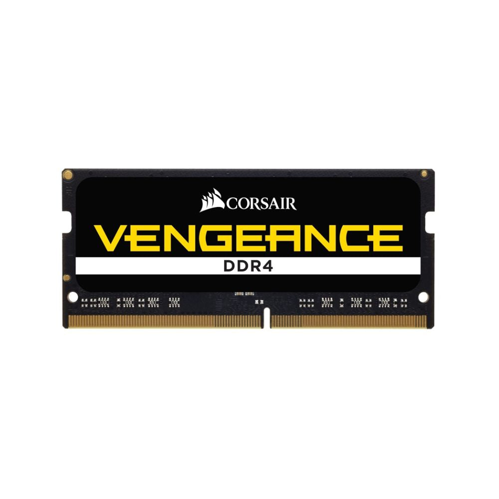 Corsair Vengeance 8GB | DDR4 | 2400MHz | CL16 | SO-DIMM
