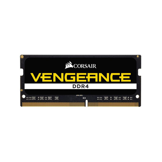 Corsair Vengeance 8GB | DDR4 | 2400MHz | CL16 | SO-DIMM