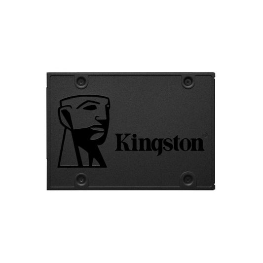 Kingston A400 240GB | SATA III | 500MB/s Lectura | 350MB/s Escritura | 2.5"