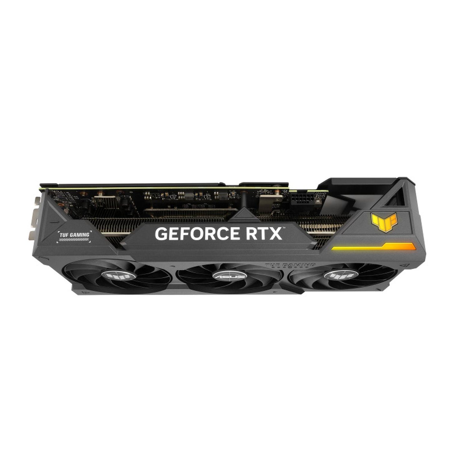 Tarjeta de Video ASUS NVIDIA TUF Gaming GeForce RTX 4070 Ti OC, 12GB 192-bit GDDR6X, PCI Express 4.0