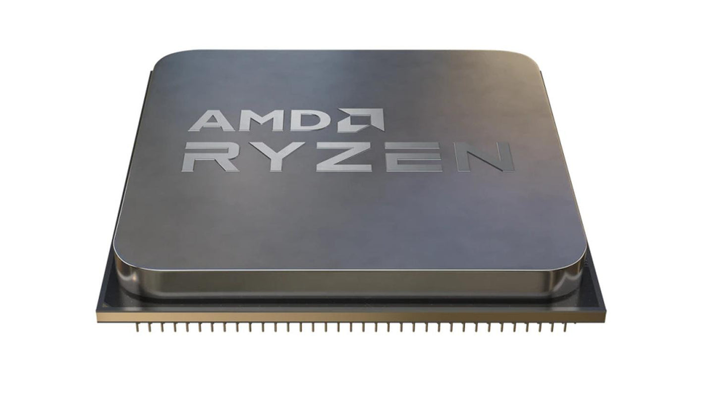 Procesador AMD Ryzen 5 5500, S-AM4, 3.60GHz, Six-Core, 16MB L3 Caché